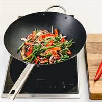 MasterClass Professionel wok Ø35,5 cm 